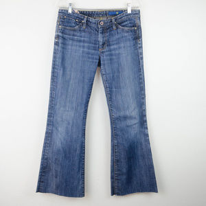 AG Adriano Goldschmied | Flare Jeans 29